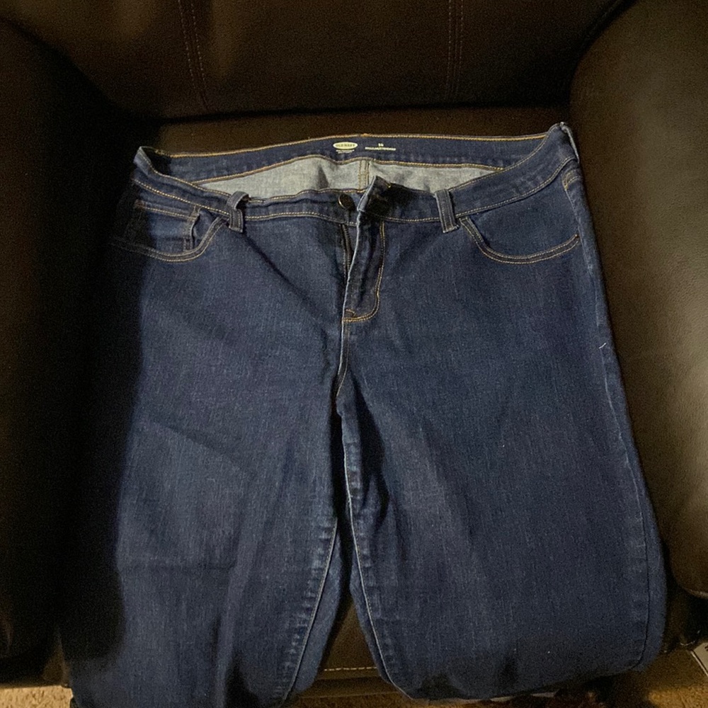 Women’s Old Navy regular size 14 jeans